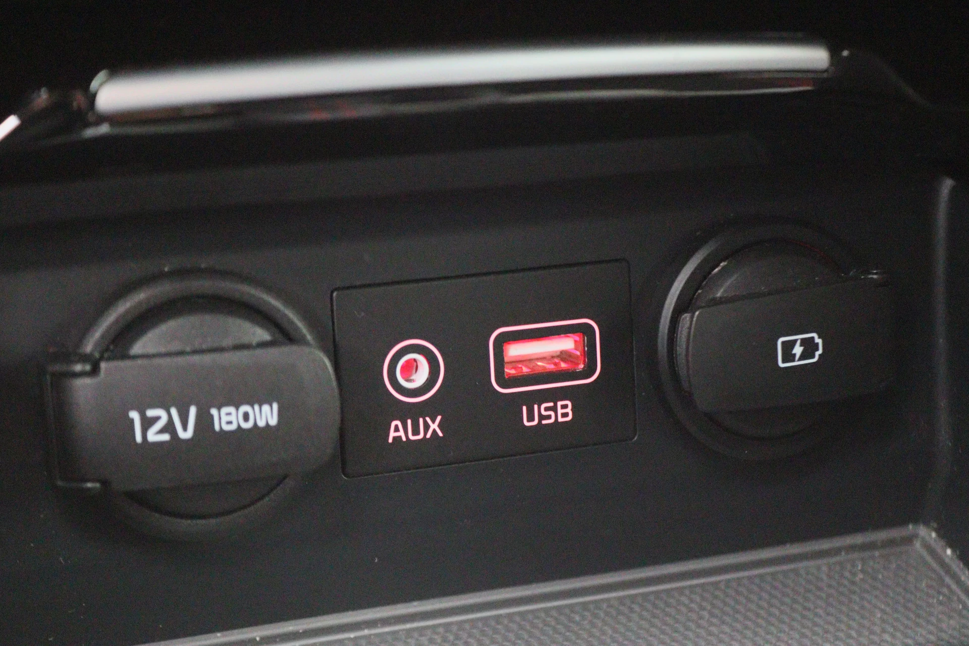 Hoofdafbeelding Kia ProCeed