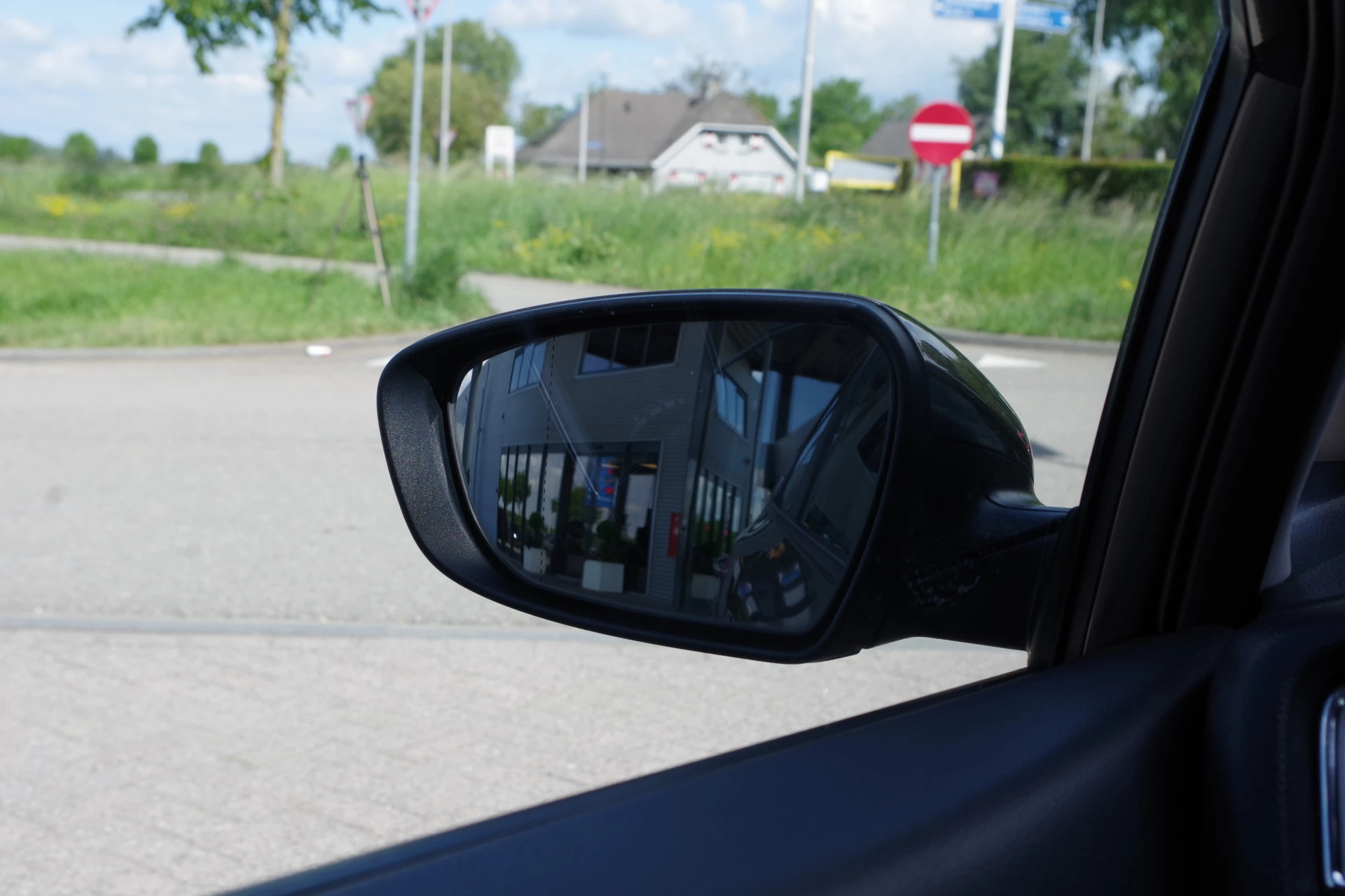 Hoofdafbeelding Kia cee'd