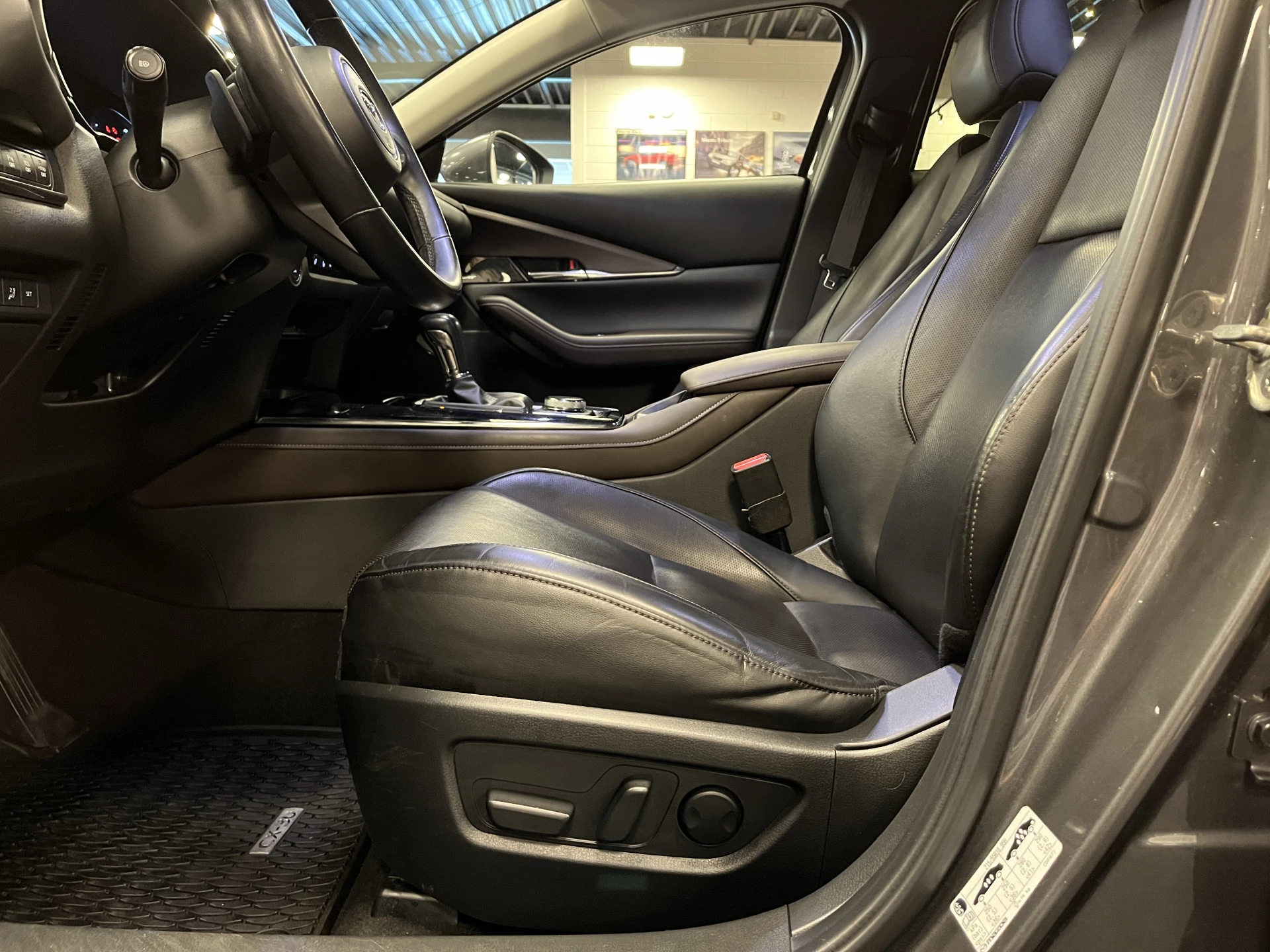 Hoofdafbeelding Mazda CX-30