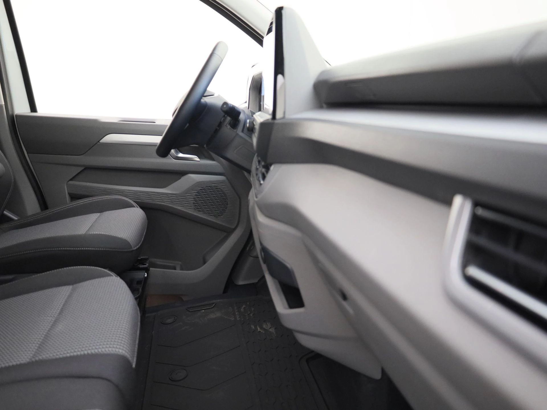 Hoofdafbeelding Volkswagen e-Transporter