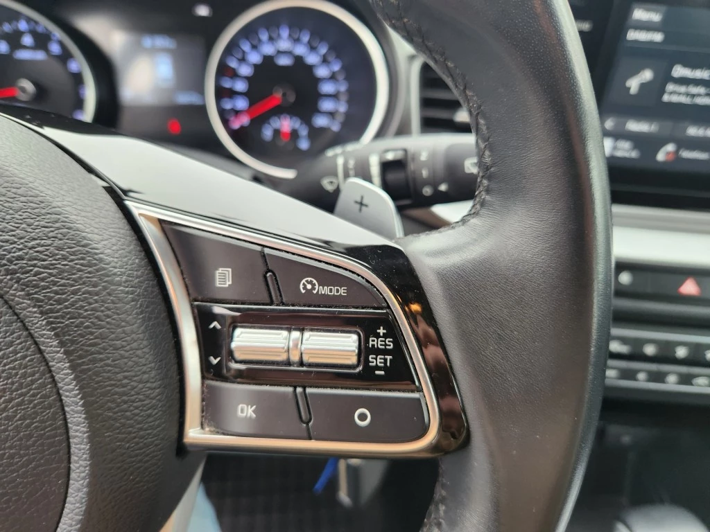 Hoofdafbeelding Kia Ceed