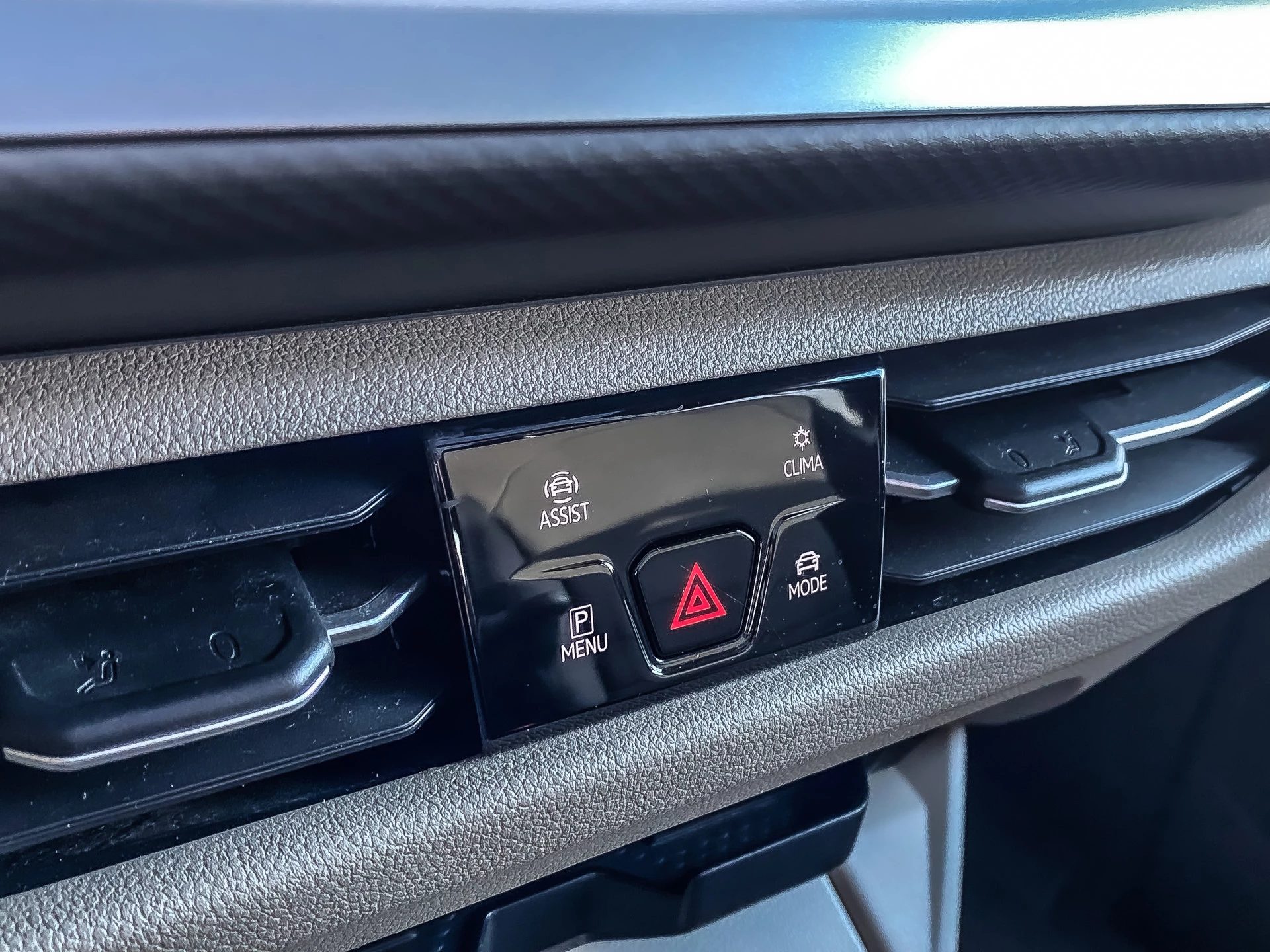 Hoofdafbeelding Volkswagen Multivan