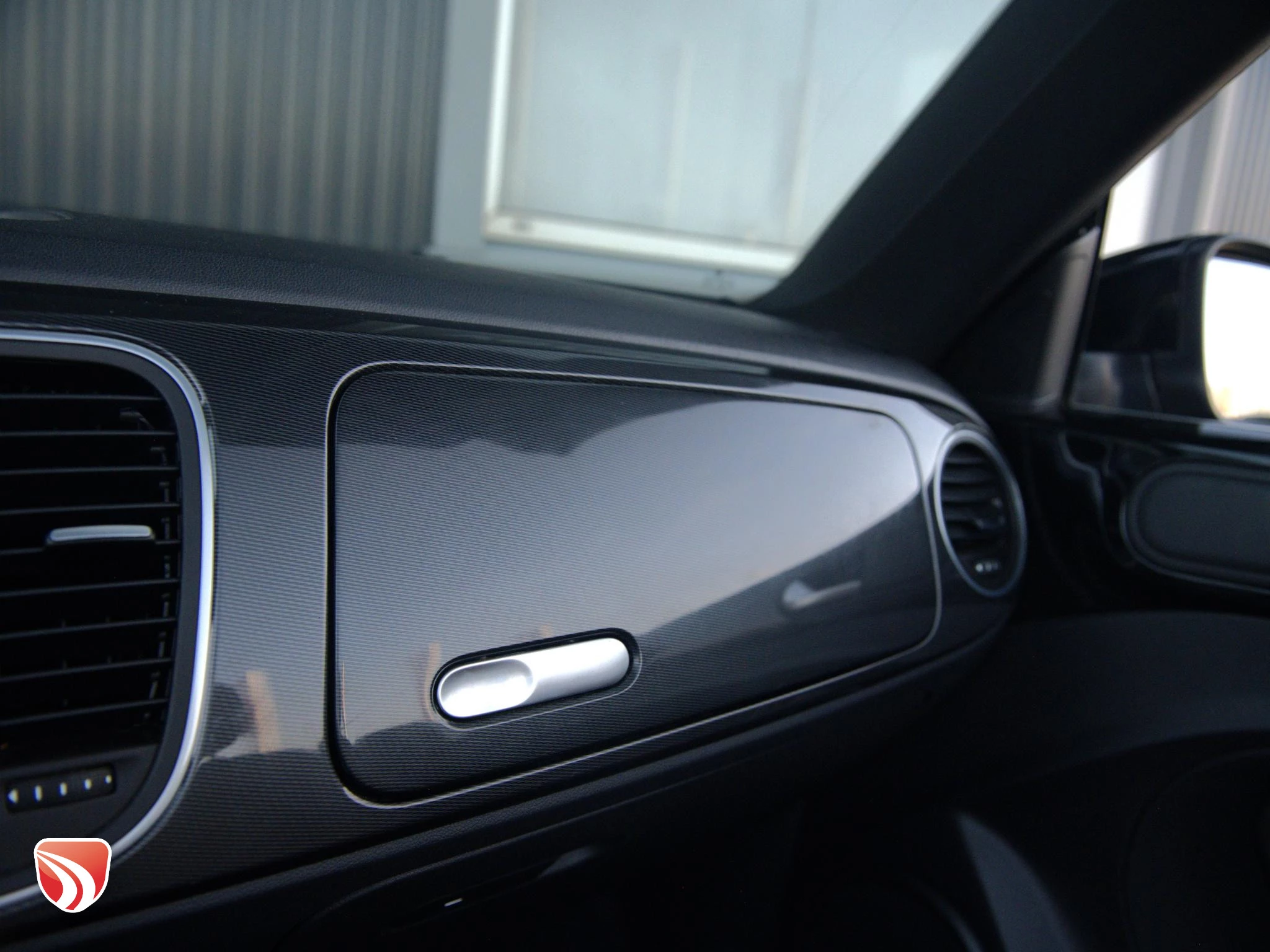 Hoofdafbeelding Volkswagen Beetle