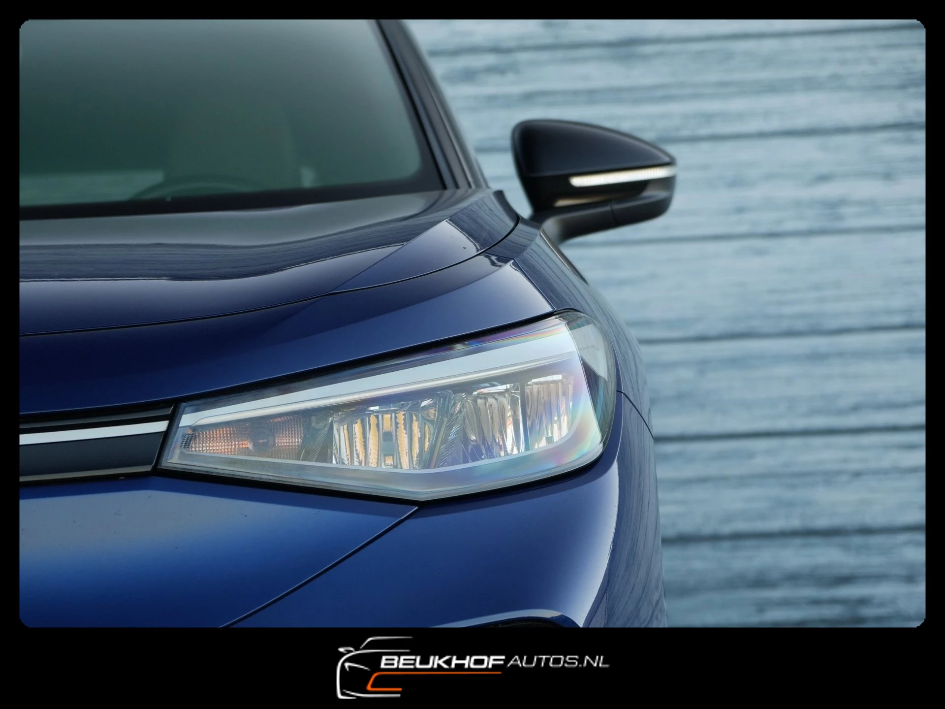 Hoofdafbeelding Volkswagen ID.4