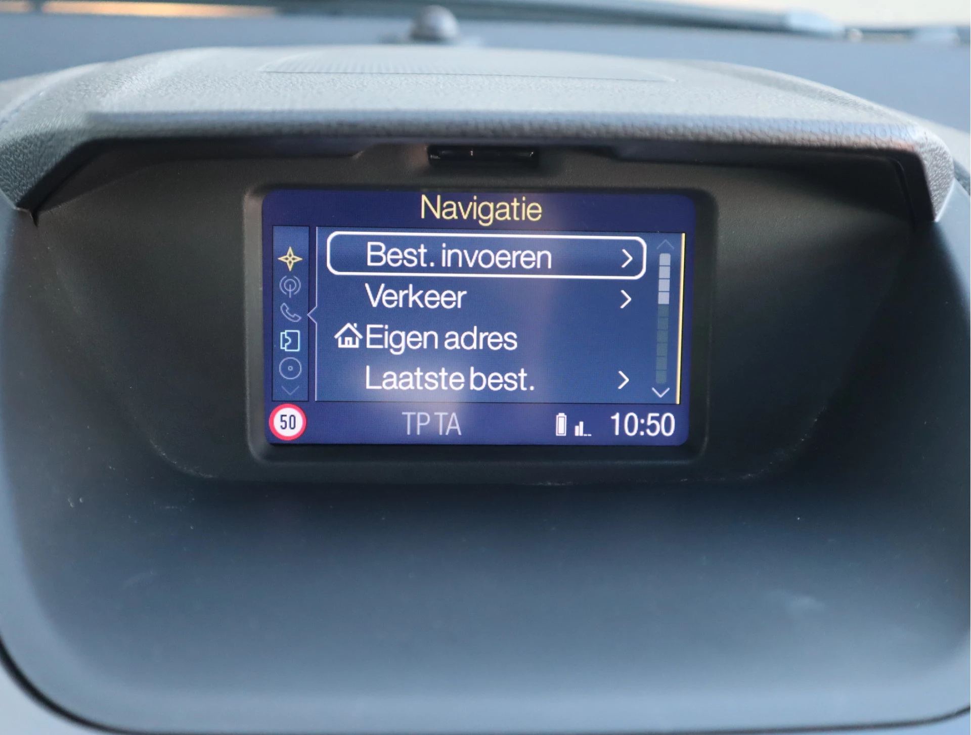 Hoofdafbeelding Ford EcoSport