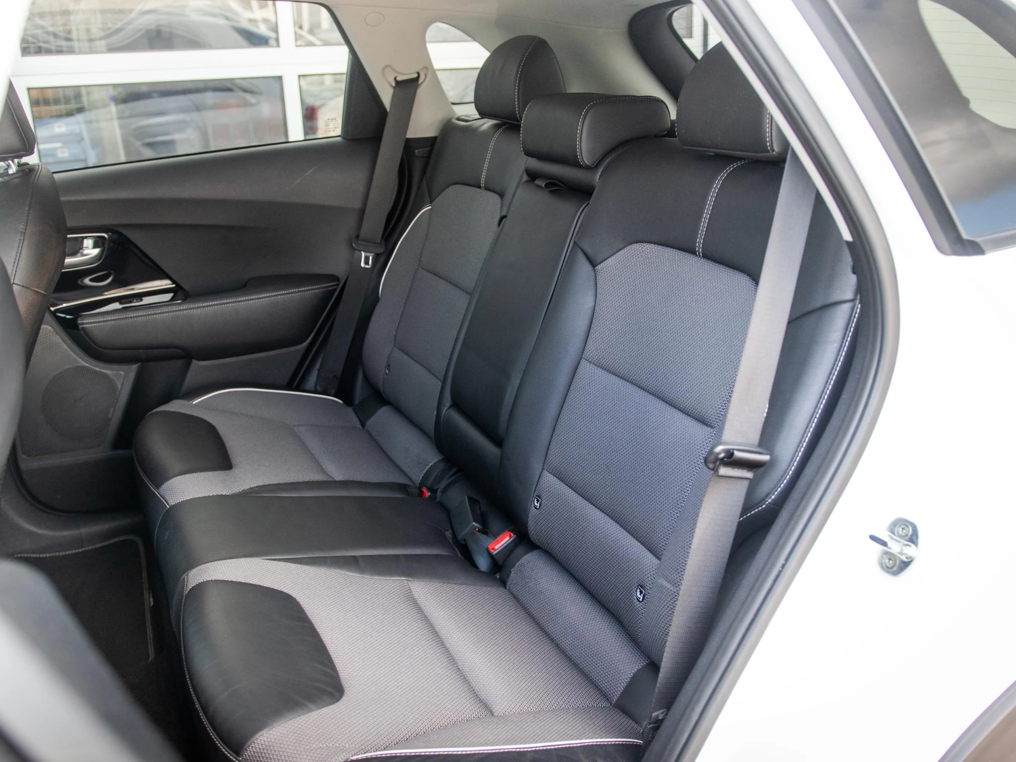 Hoofdafbeelding Kia e-Niro