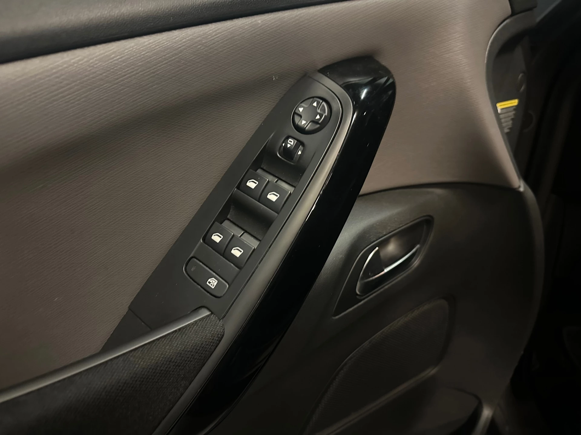 Hoofdafbeelding Citroën Grand C4 Spacetourer