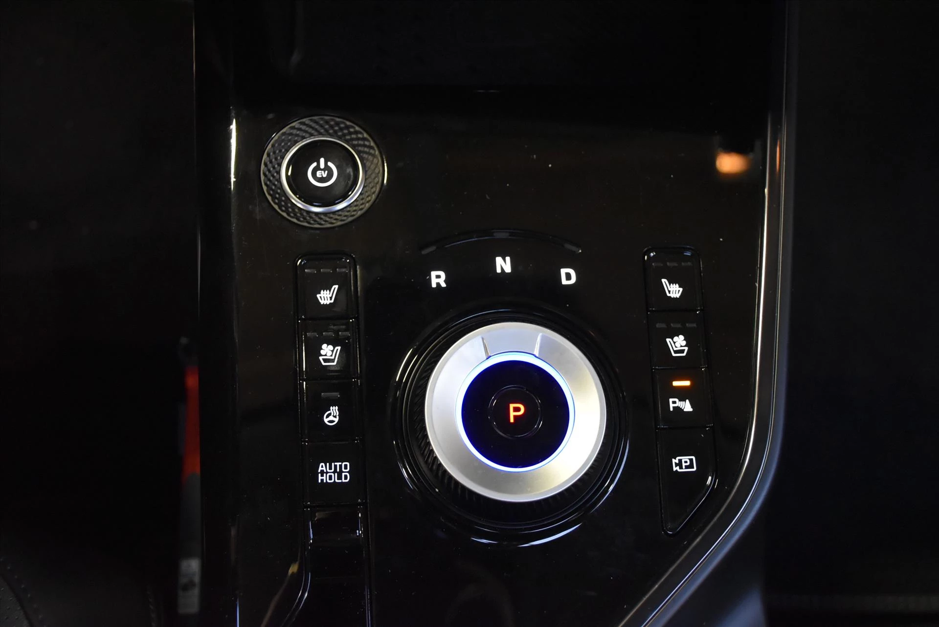 Hoofdafbeelding Kia e-Niro