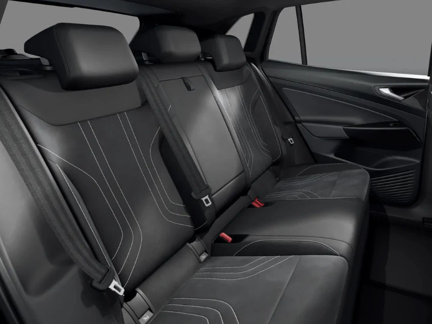 Hoofdafbeelding Volkswagen ID.4