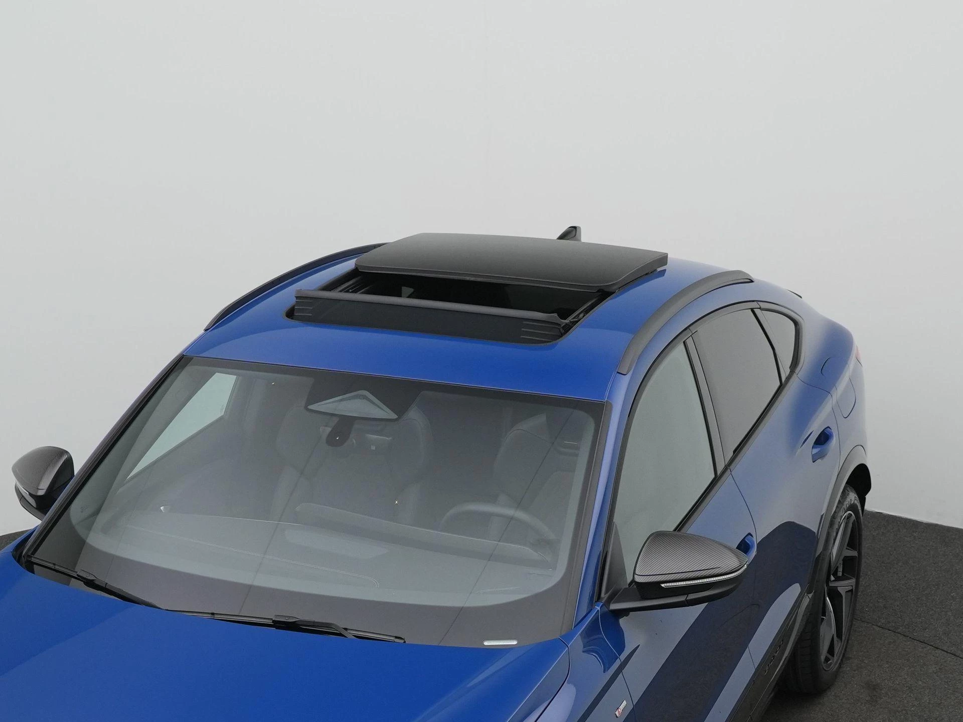 Hoofdafbeelding Audi Q6