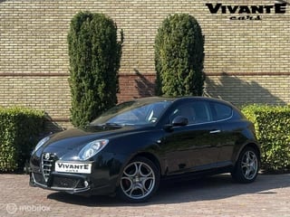 Hoofdafbeelding Alfa Romeo MiTo