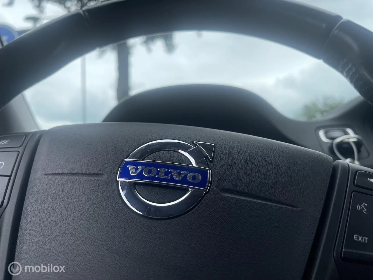 Hoofdafbeelding Volvo V70