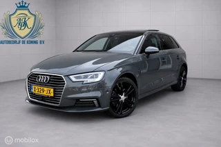 Audi A3 Sportback 40 e-tron Sport PANO CAM VIRTUAL