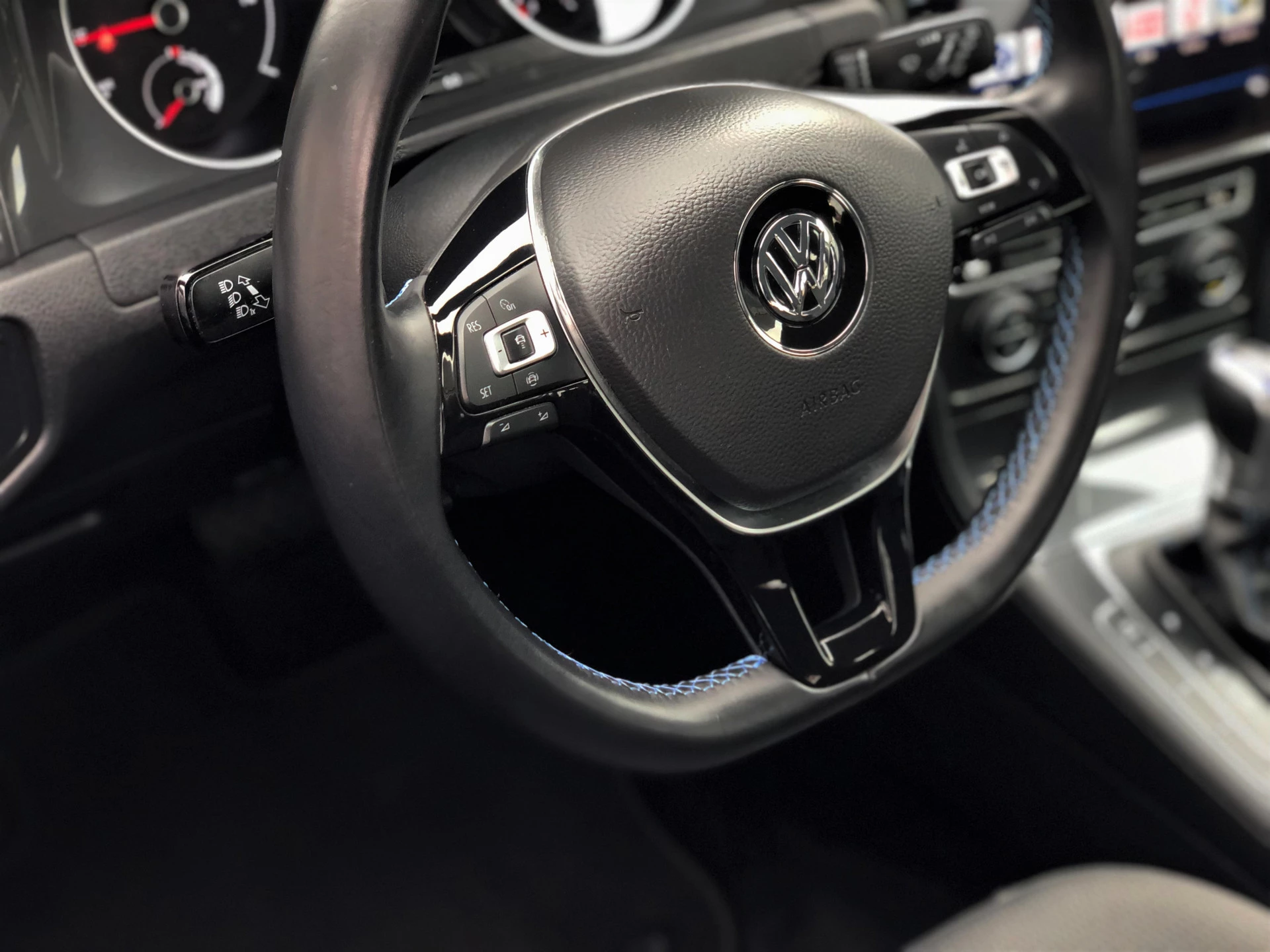 Hoofdafbeelding Volkswagen e-Golf