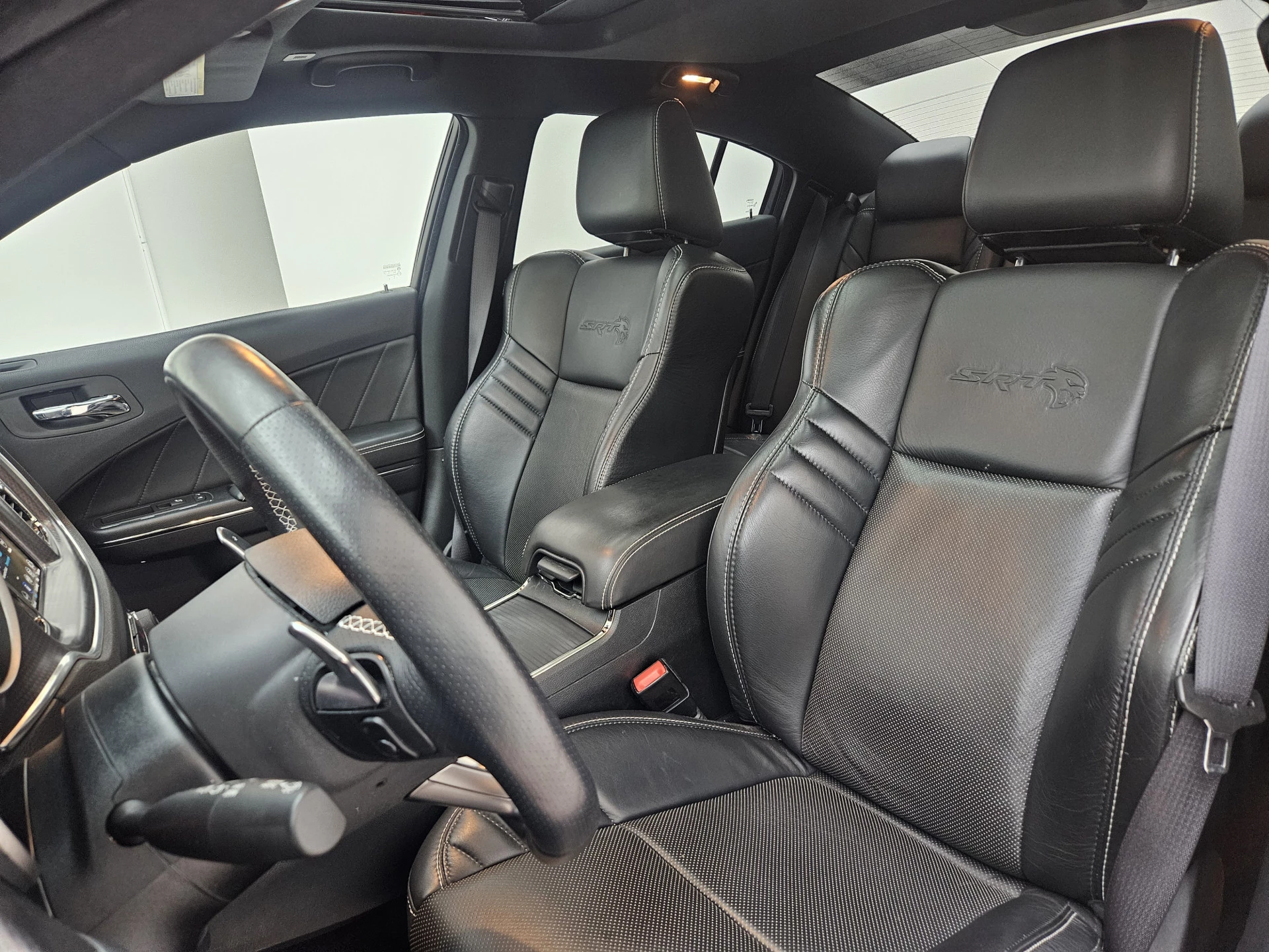 Hoofdafbeelding Dodge Charger