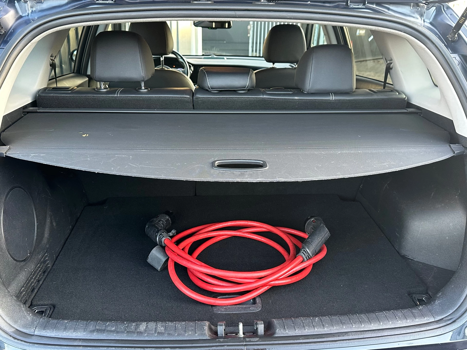 Hoofdafbeelding Kia e-Niro