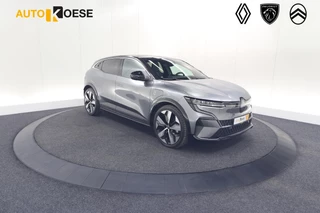 Hoofdafbeelding Renault Megane E-Tech Renault Megane E-Tech EV40 Boost Charge Techno | Camera | Pack Winter | Apple Carplay | SOH = 95,4%