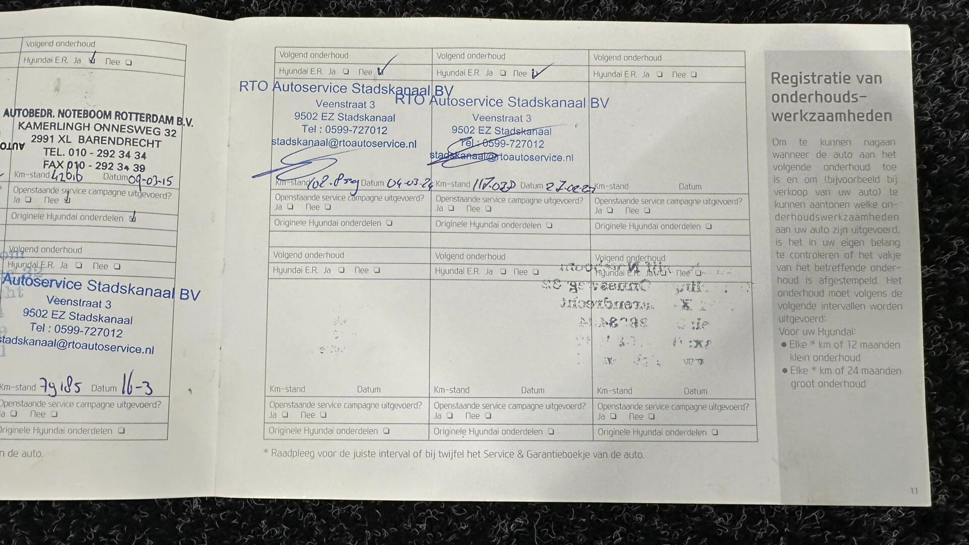 Hoofdafbeelding Hyundai ix20