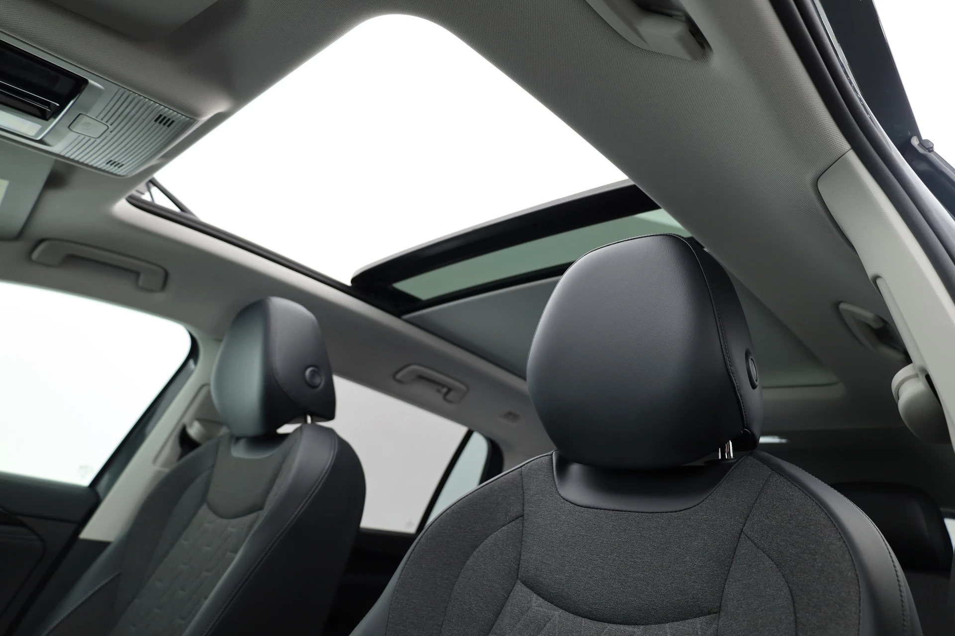 Hoofdafbeelding Volkswagen Tayron