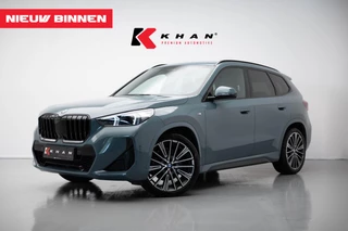 BMW X1 xDrive23i M-Sport |Pano|Memory|HUD|Harman/Kardon|360|