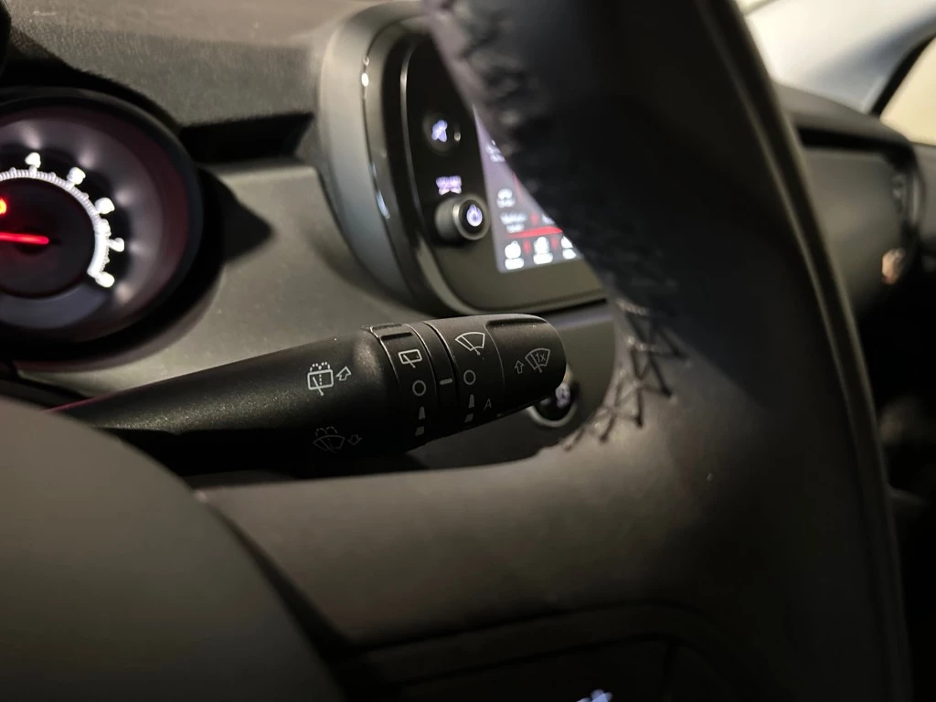 Hoofdafbeelding Fiat 500X