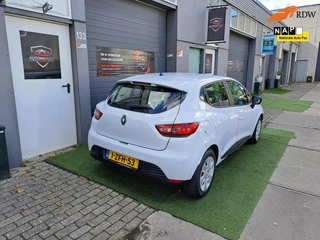 Renault Clio 0.9 TCe  Expression 2014 Airco Navi Cruise NAP