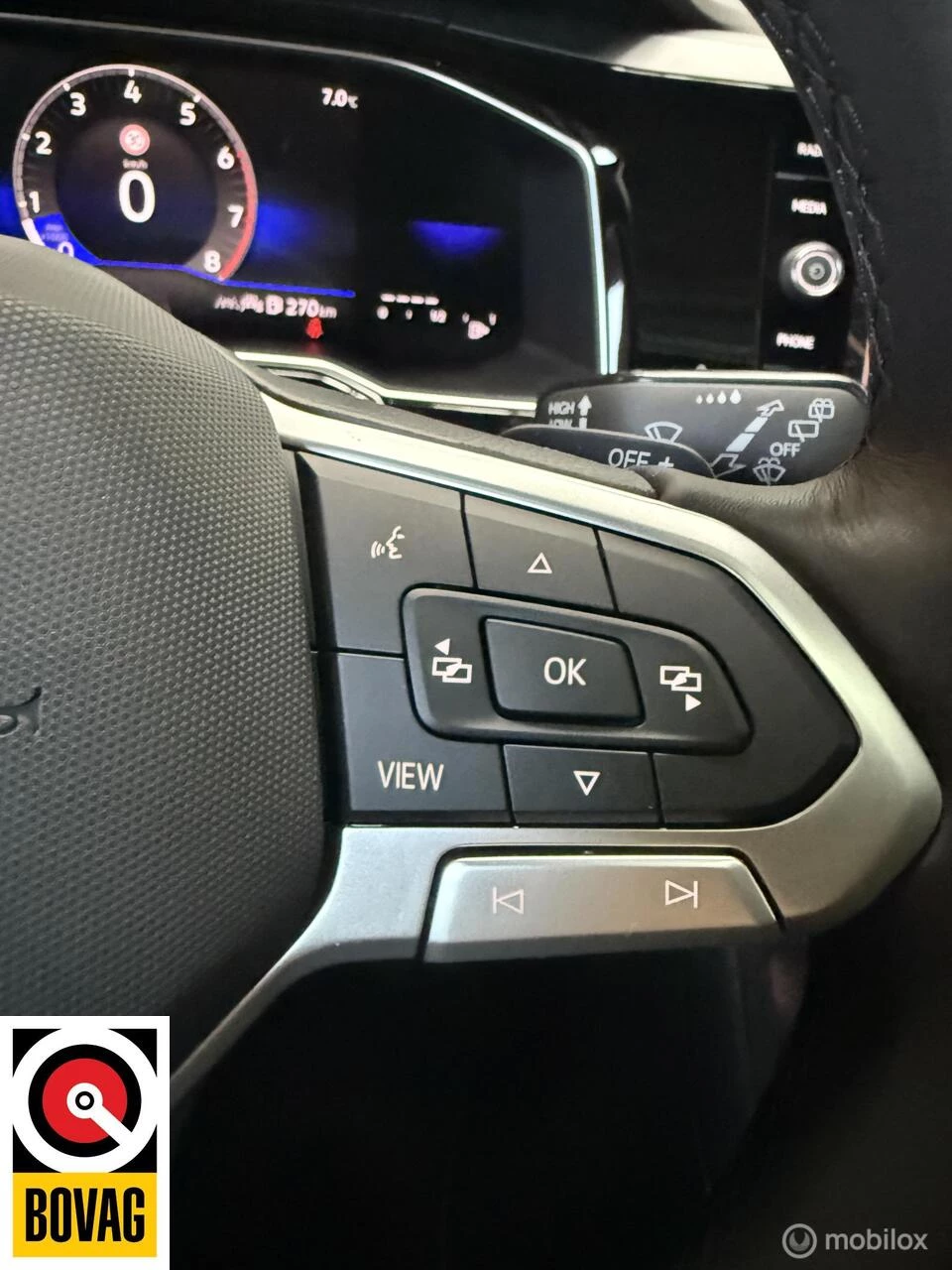 Hoofdafbeelding Volkswagen Taigo