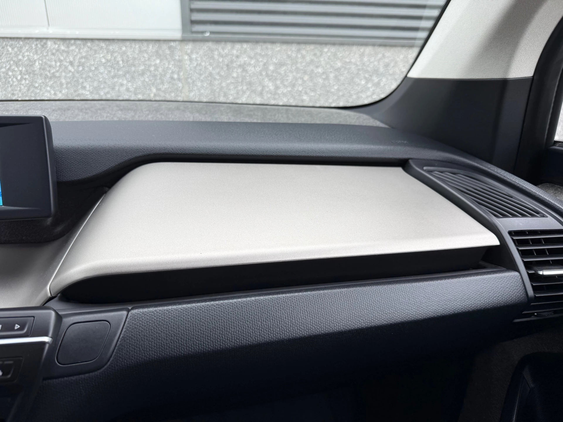 Hoofdafbeelding BMW i3