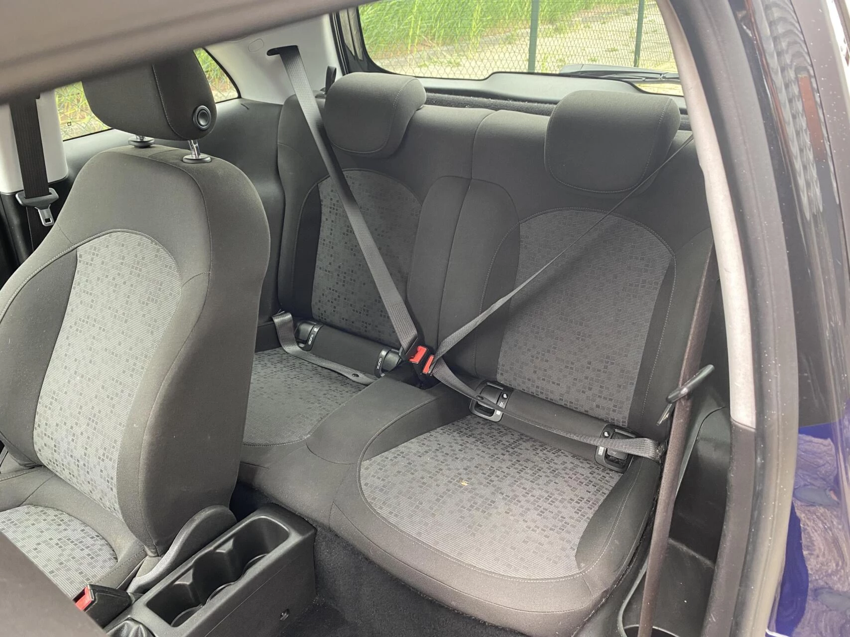 Hoofdafbeelding Opel ADAM