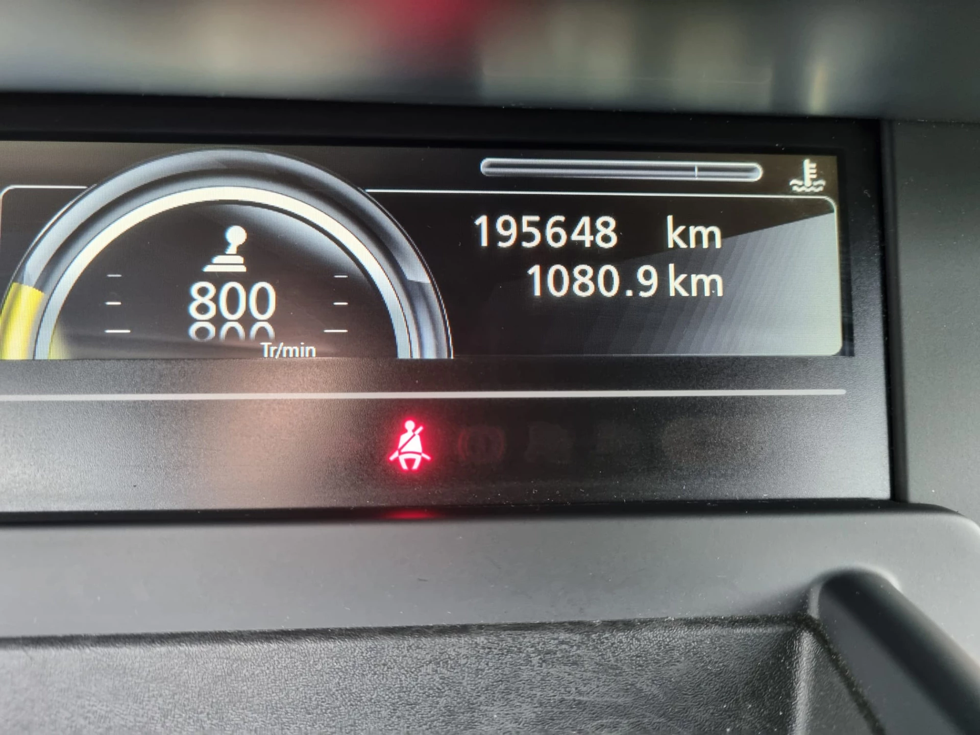 Hoofdafbeelding Renault Grand Scénic