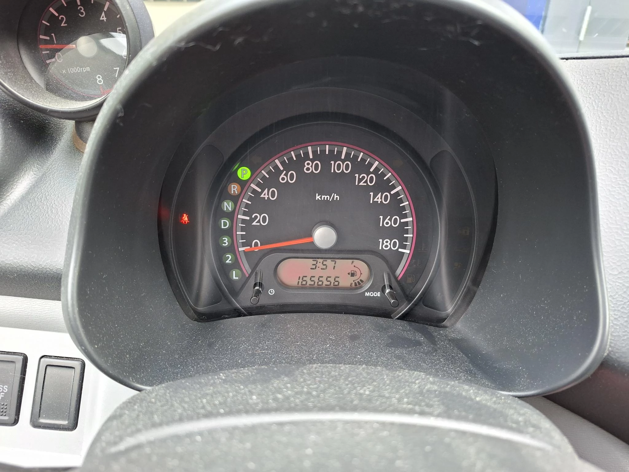 Hoofdafbeelding Suzuki Alto