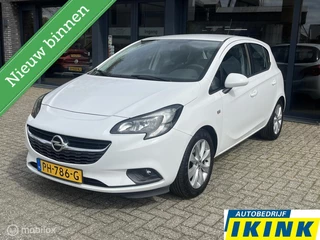 Opel Corsa 1.0 Turbo Edition