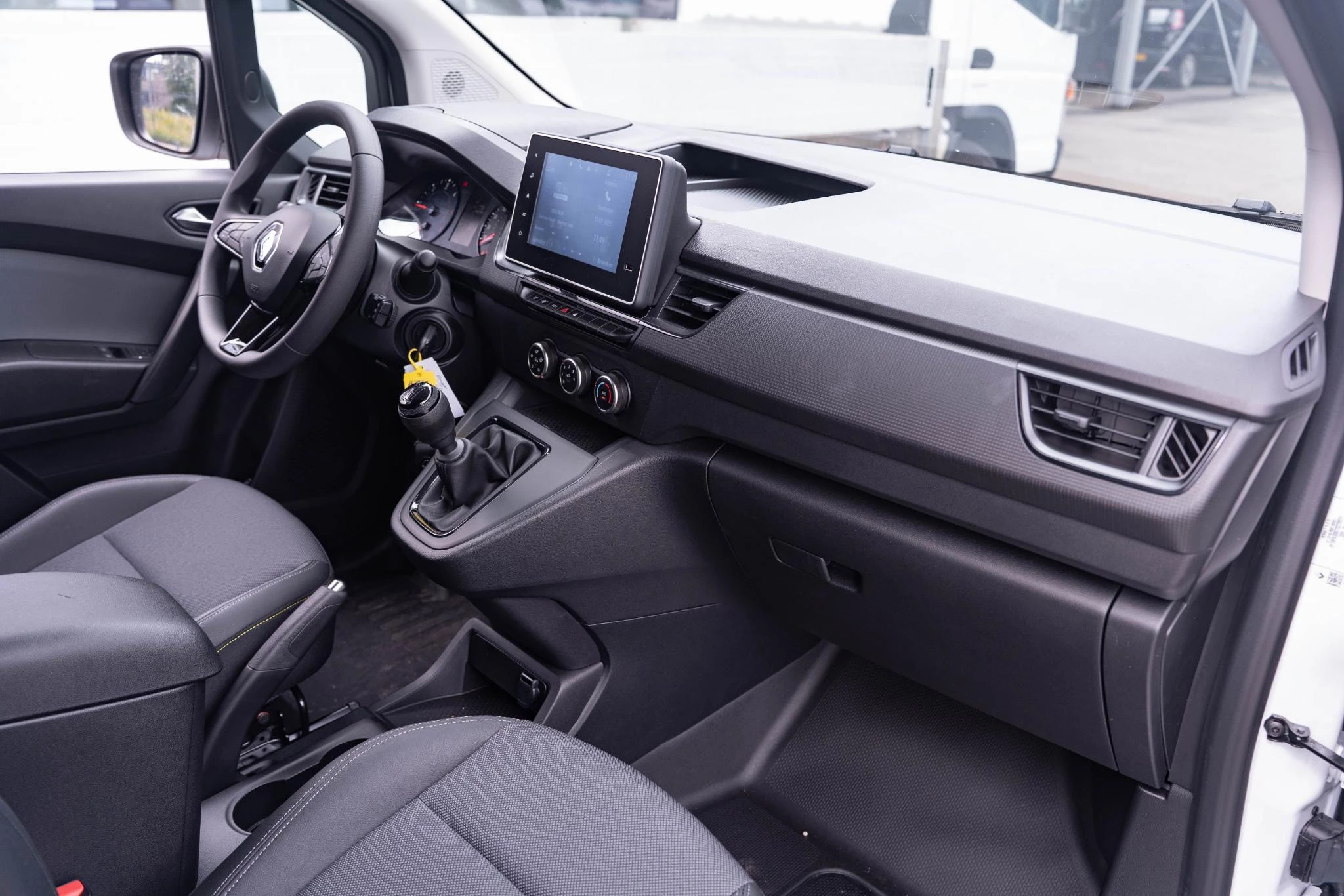 Hoofdafbeelding Renault Kangoo