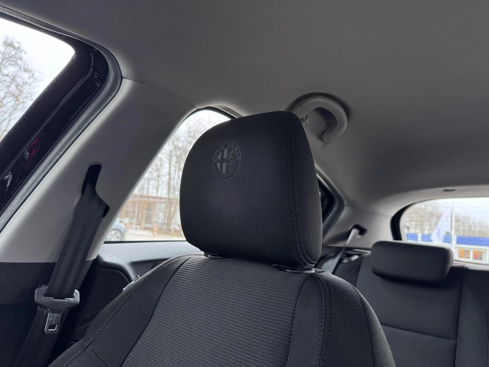 Hoofdafbeelding Alfa Romeo Giulietta