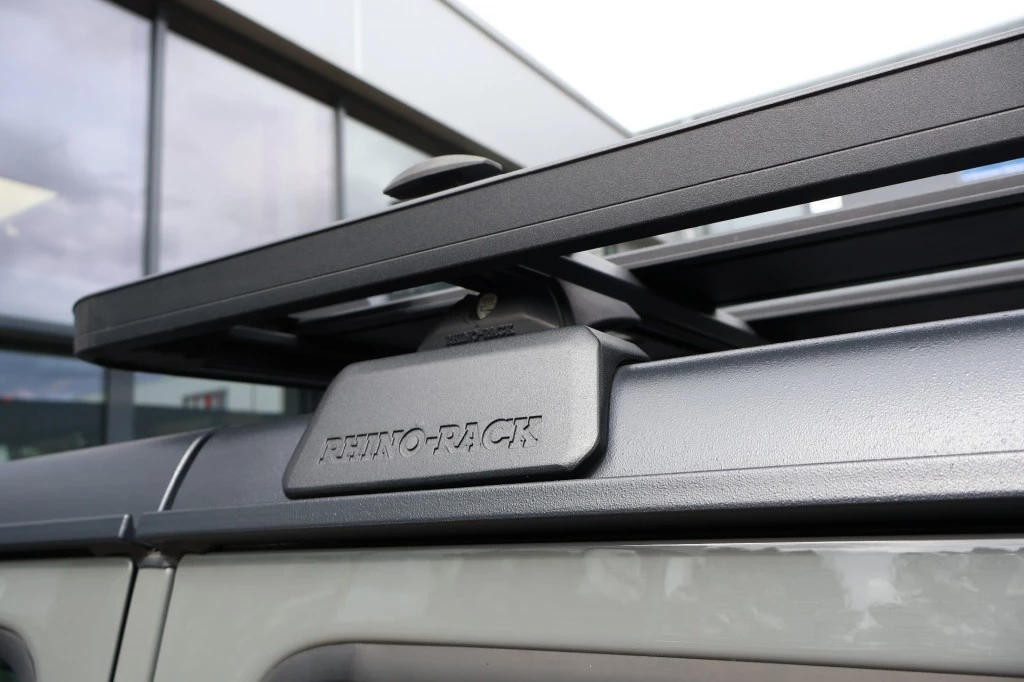 Hoofdafbeelding Jeep Wrangler
