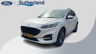 Ford Kuga 2.5 PHEV ST-Line X 225pk | Driver Assistance Pack | Winterpack | technologie pack | Trekhaak | 1.500kg Trekgewicht