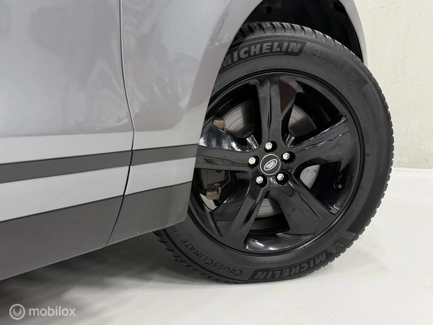 Hoofdafbeelding Land Rover Range Rover Velar