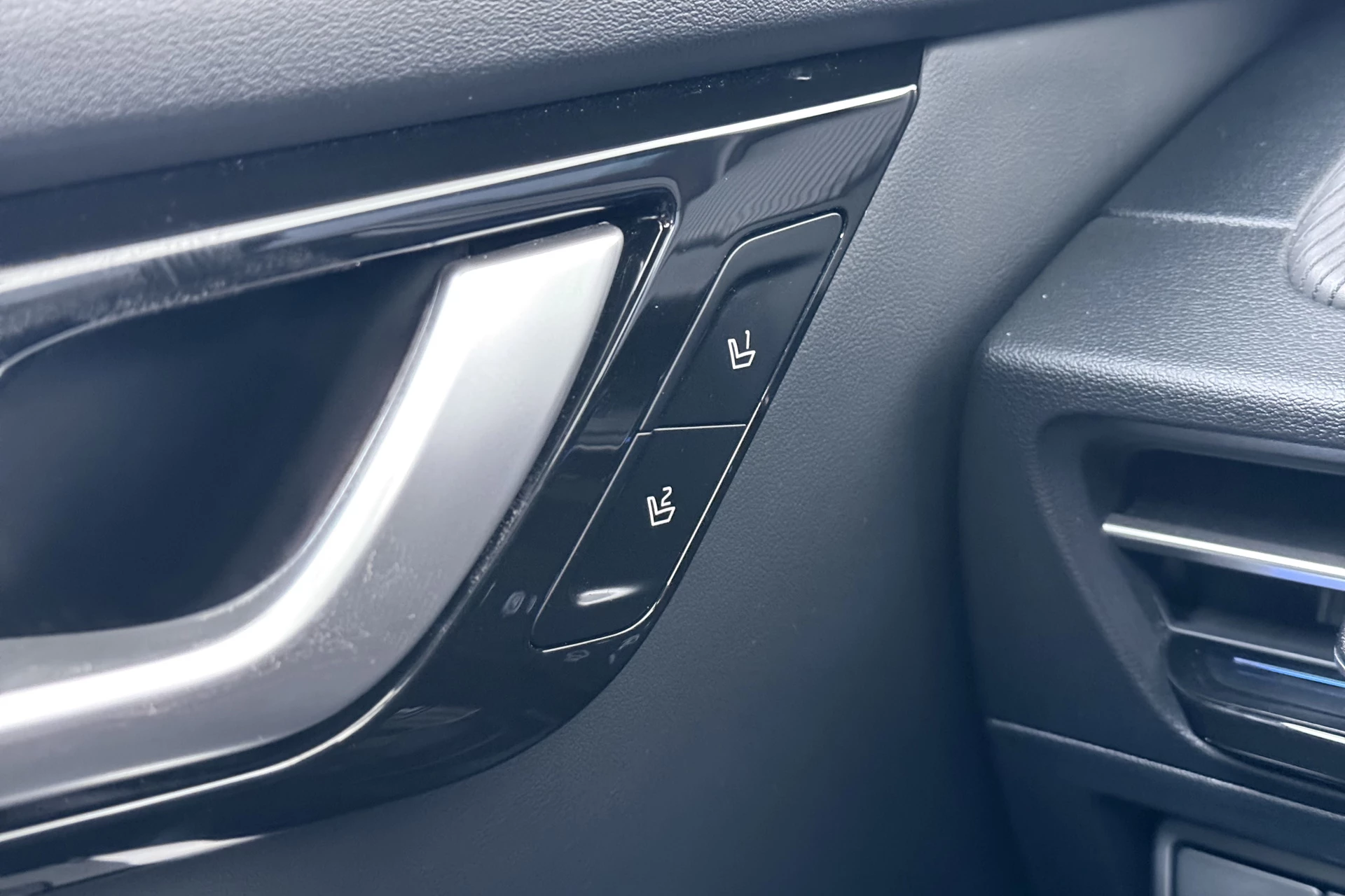 Hoofdafbeelding Kia EV6