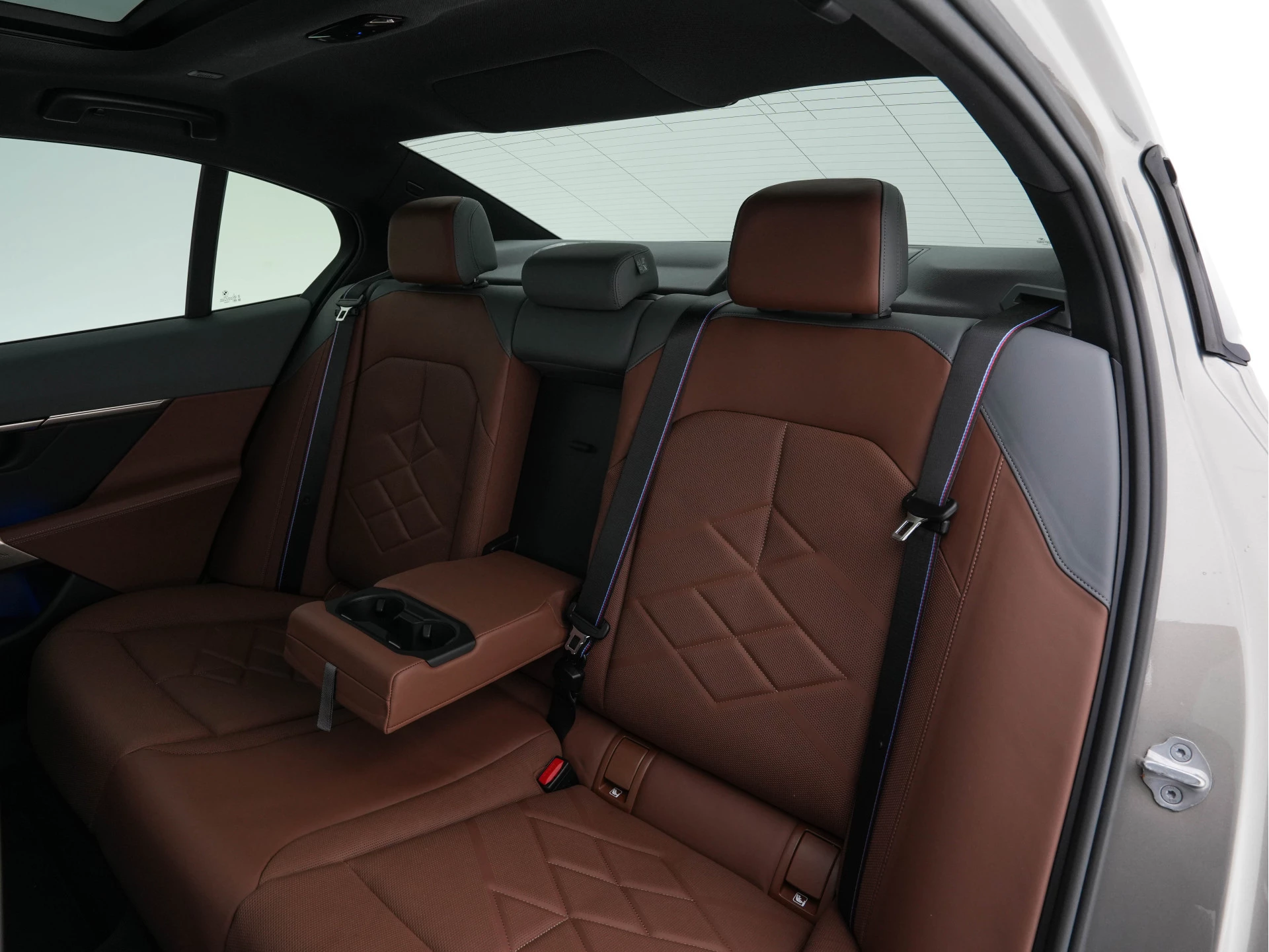 Hoofdafbeelding BMW i5