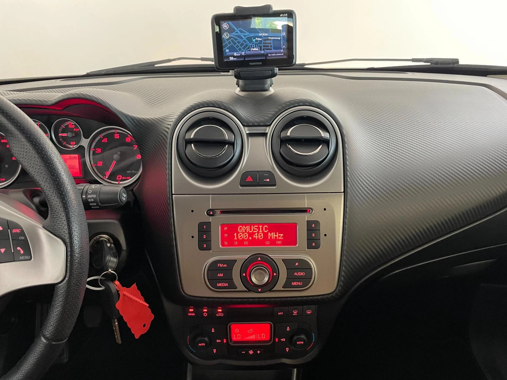 Hoofdafbeelding Alfa Romeo MiTo