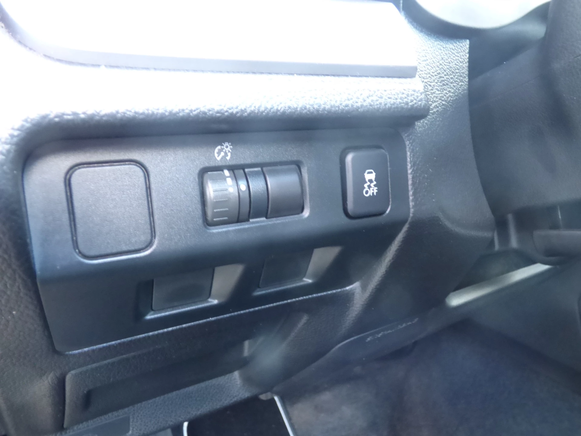 Hoofdafbeelding Subaru Forester