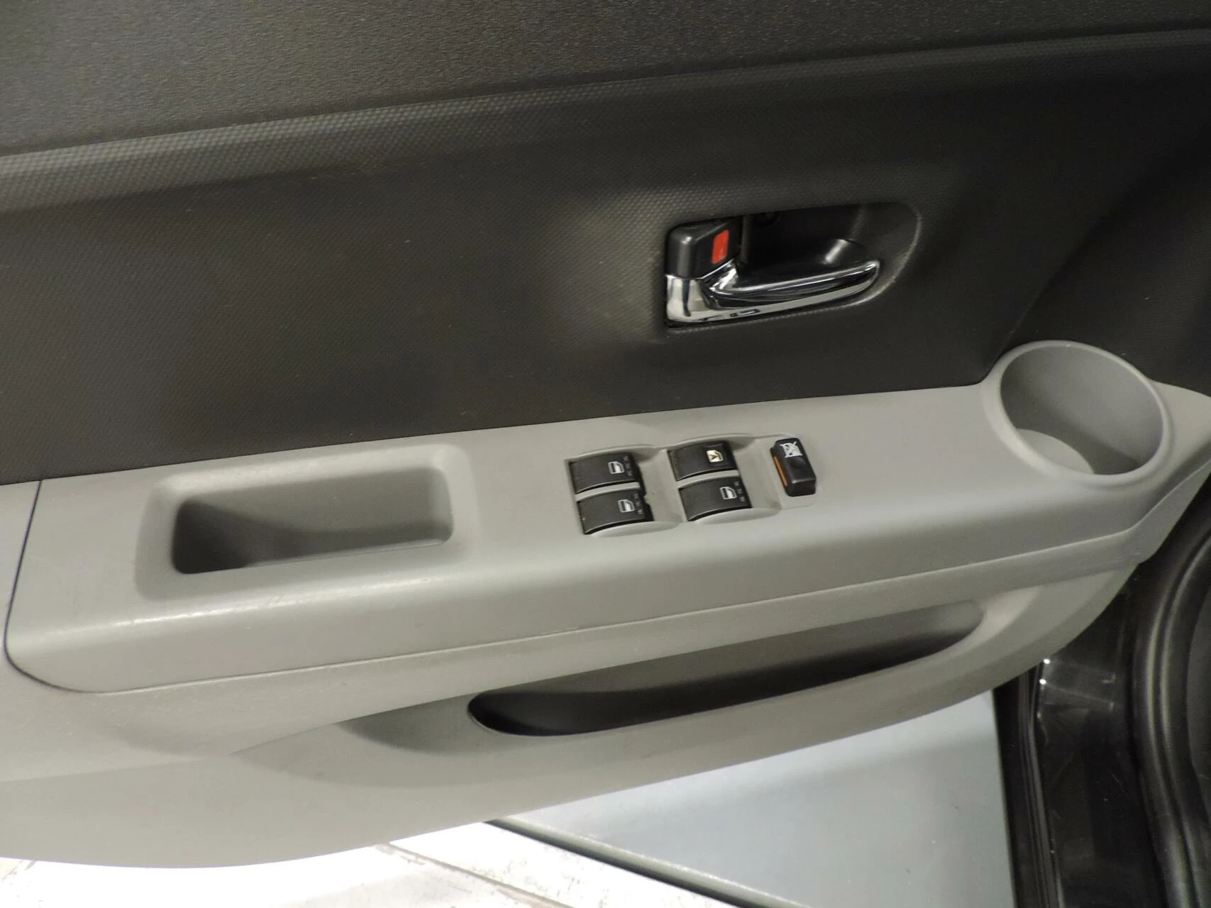 Hoofdafbeelding Subaru Justy