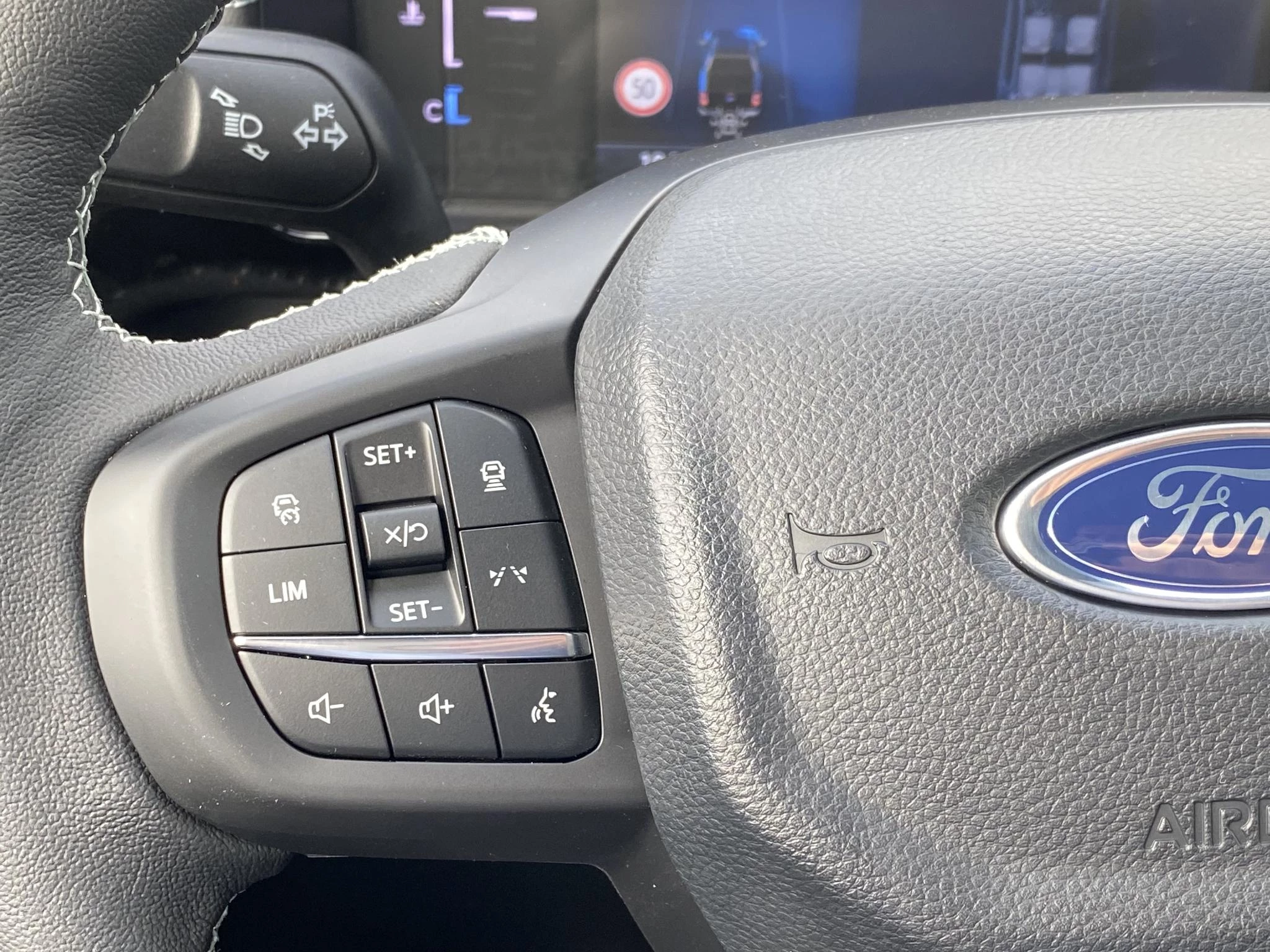 Hoofdafbeelding Ford Ranger