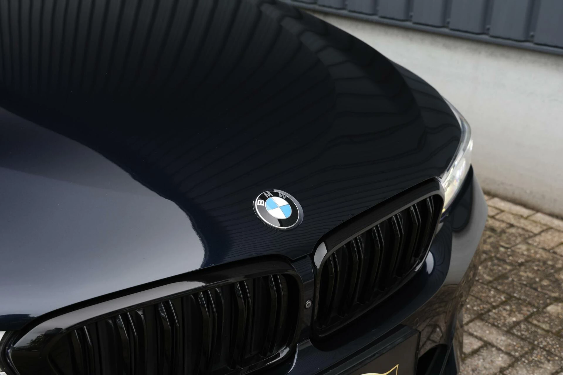 Hoofdafbeelding BMW 6 Serie