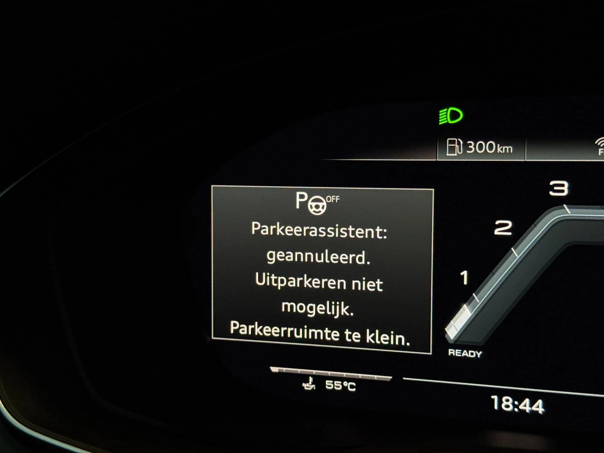 Hoofdafbeelding Audi S4