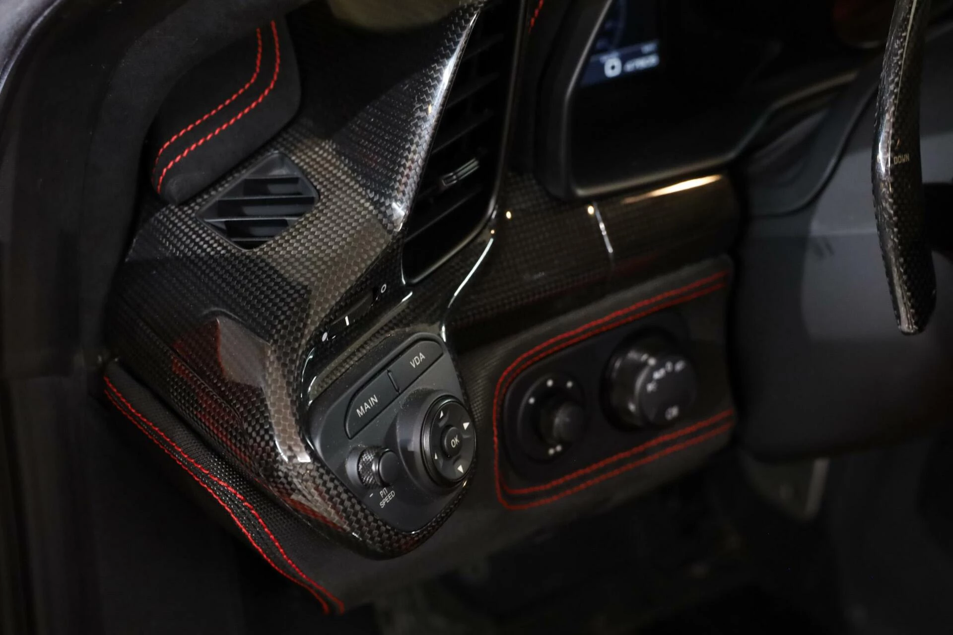 Hoofdafbeelding Ferrari 458