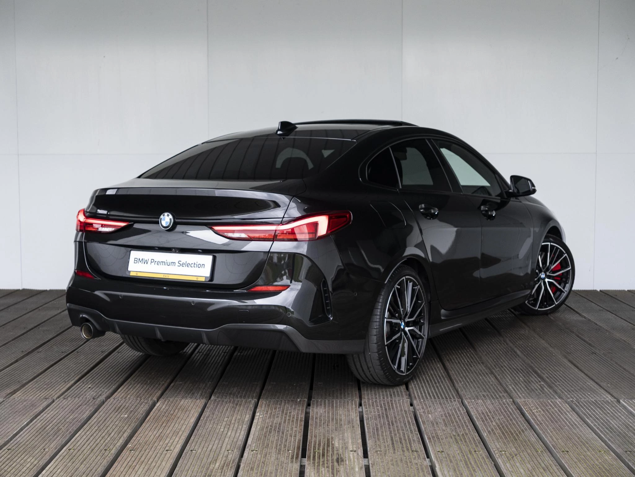 Hoofdafbeelding BMW 2 Serie