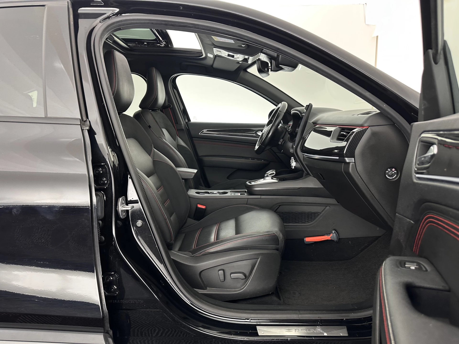 Hoofdafbeelding Renault Arkana