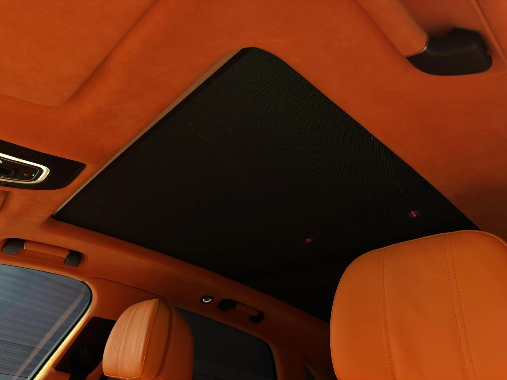 Hoofdafbeelding Bentley Bentayga