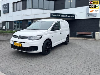 Volkswagen Caddy Cargo 1.5 TSI Comfort